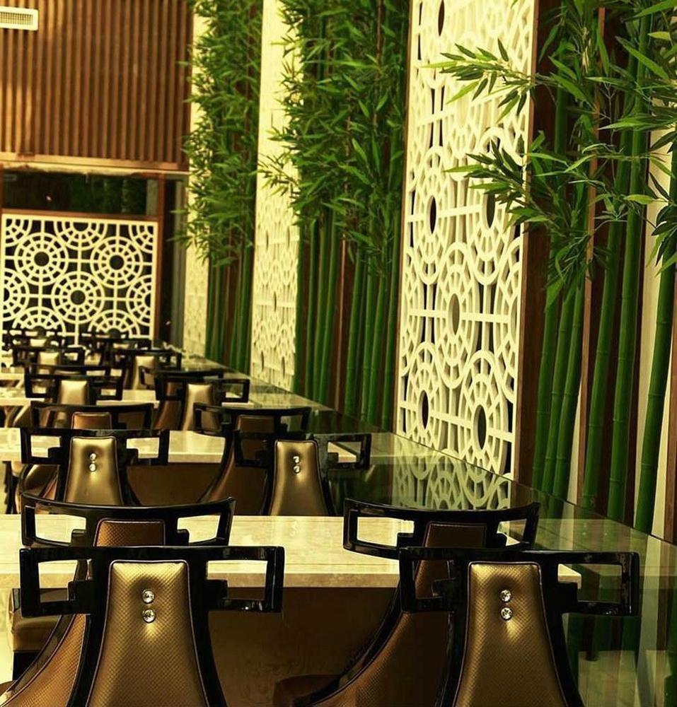Platinum Hotel Hangzhou Irene Eksteriør bilde
